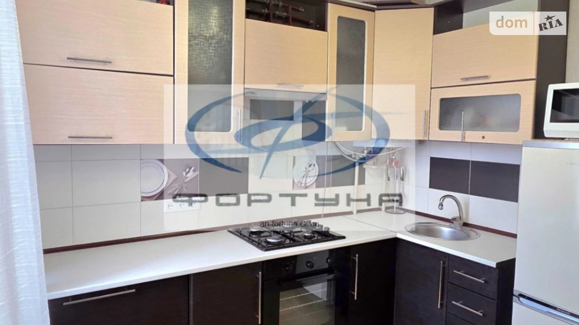 Продается 2-комнатная квартира 50 кв. м в Черкассах, ул. Нарбутовская - фото 3