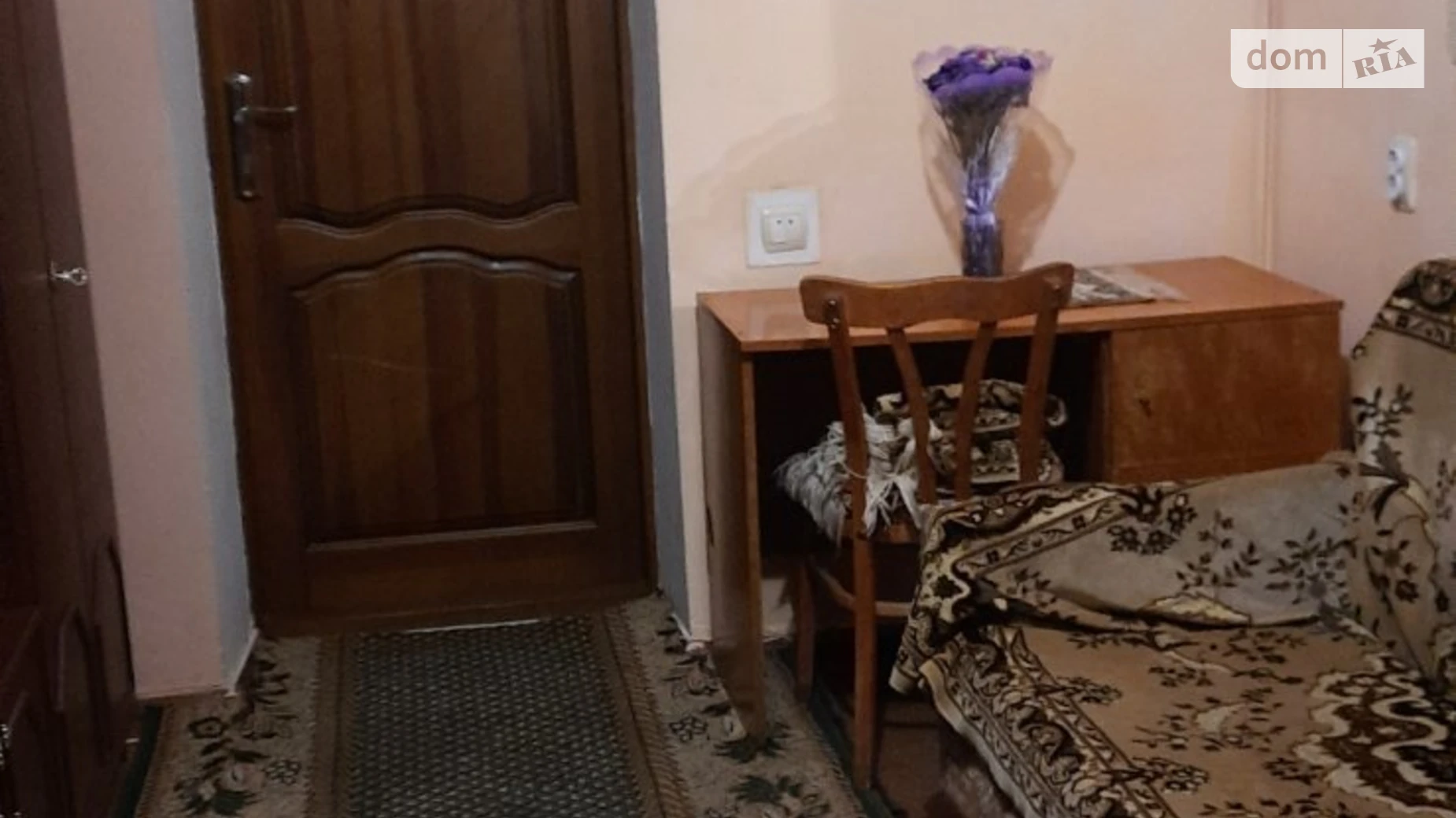 Здається в оренду кімната 12 кв. м у Вінниці, цена: 4500 грн - фото 2