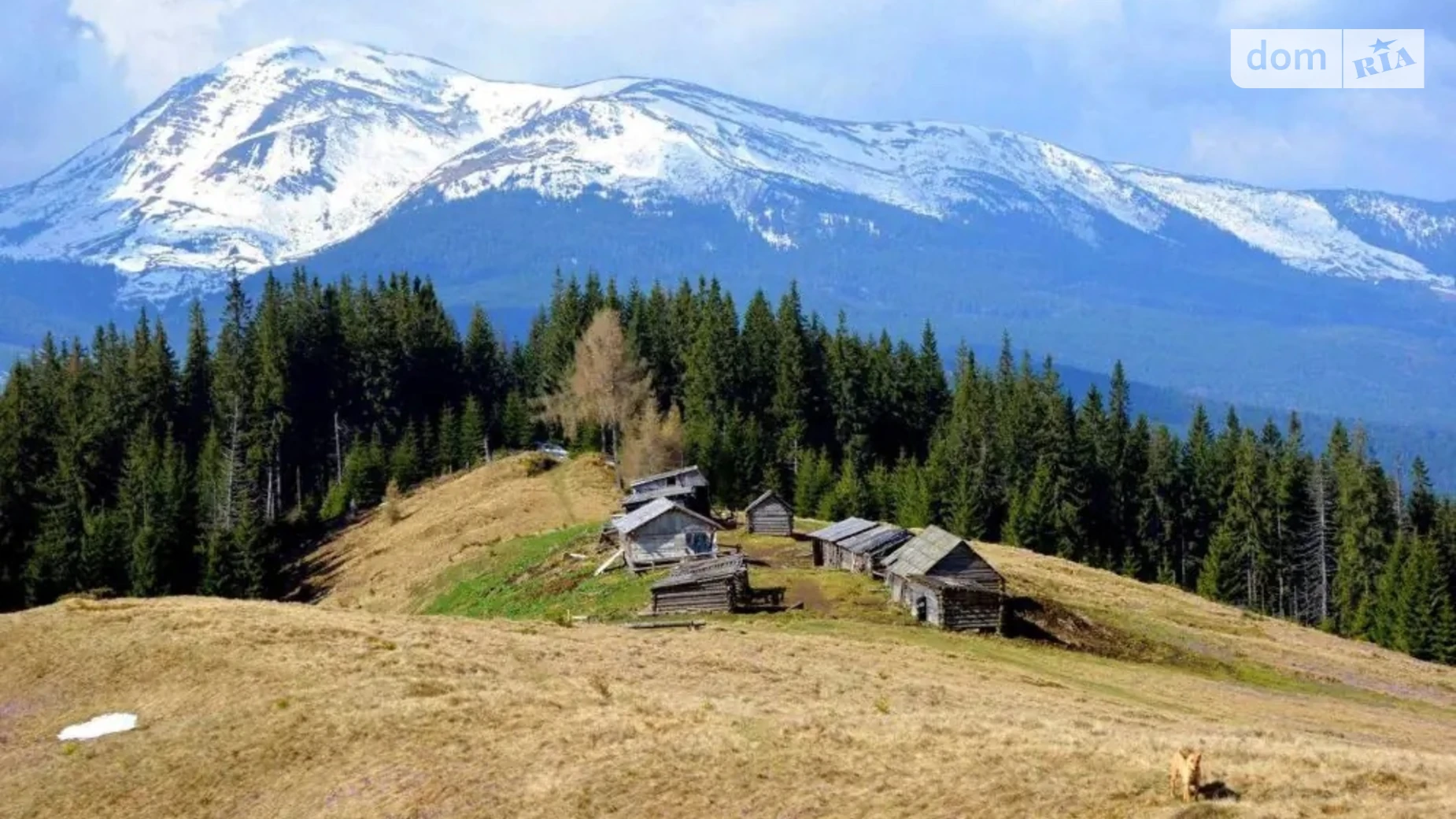 Продается земельный участок 0.149 соток в Закарпатской области, цена: 2150000 грн - фото 2