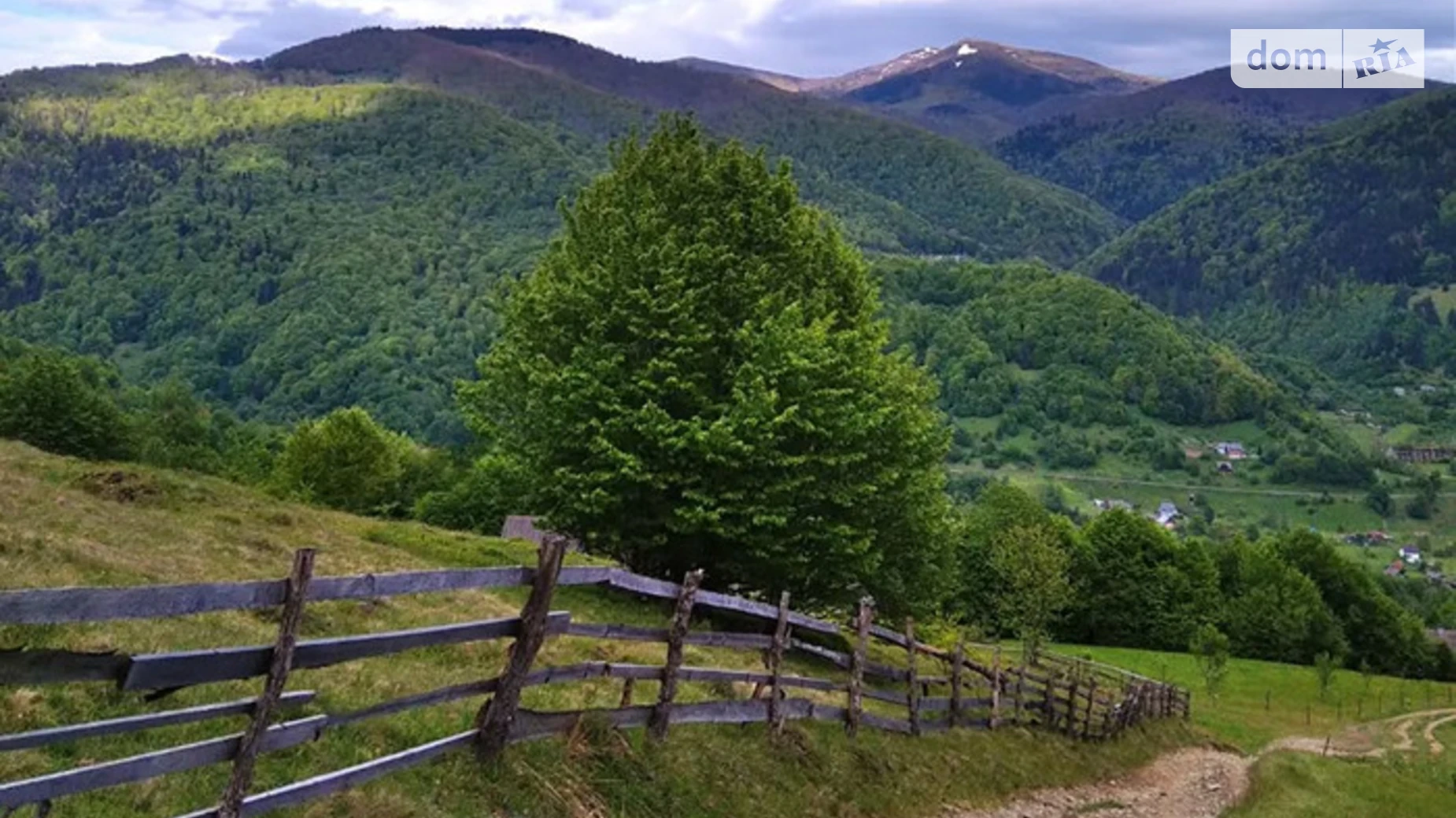 Продается земельный участок 0.149 соток в Закарпатской области, цена: 2150000 грн - фото 4