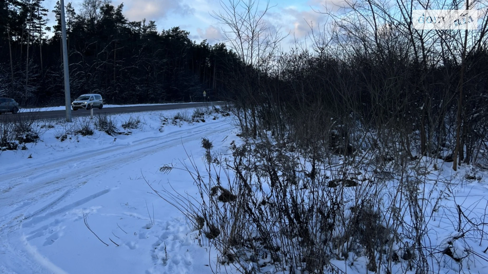 Продається земельна ділянка 25 соток у Житомирській області, цена: 20000 $ - фото 4