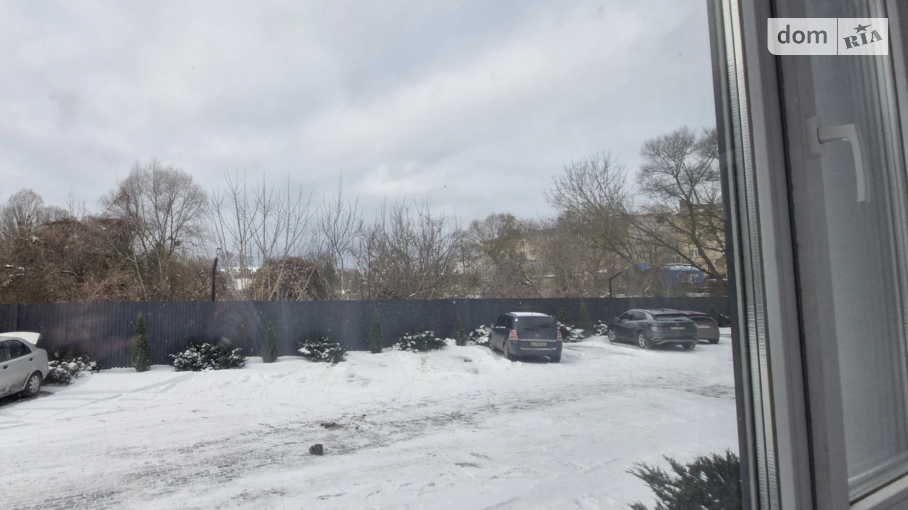 Продается 1-комнатная квартира 19 кв. м в Гостомеле, цена: 28000 $ - фото 4