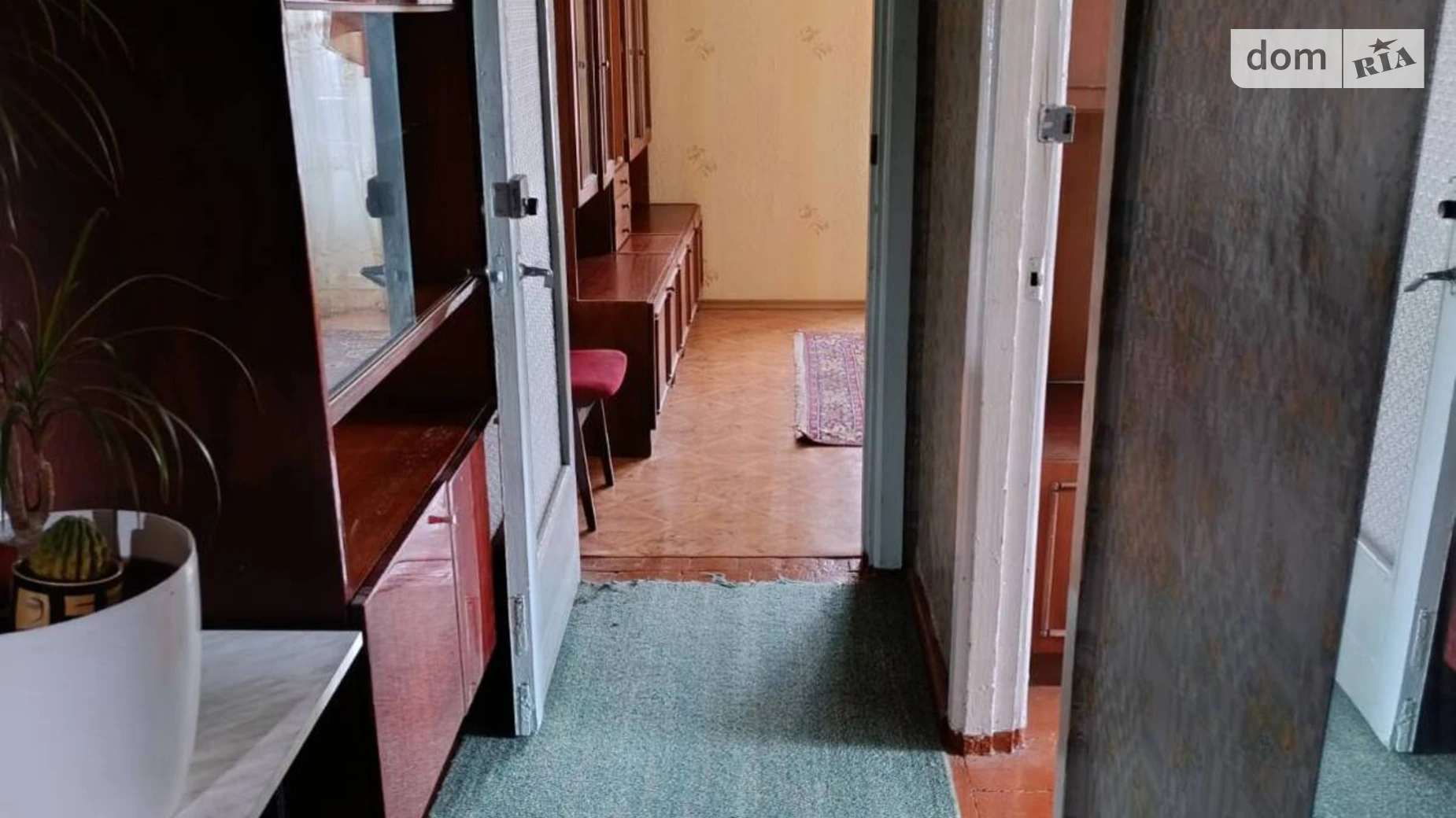 Сдается в аренду 2-комнатная квартира 50 кв. м в Хмельницком, ул. Спортивная - фото 4