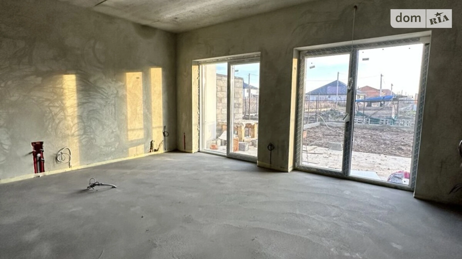 Продается дом на 2 этажа 132 кв. м с садом, цена: 120000 $ - фото 5