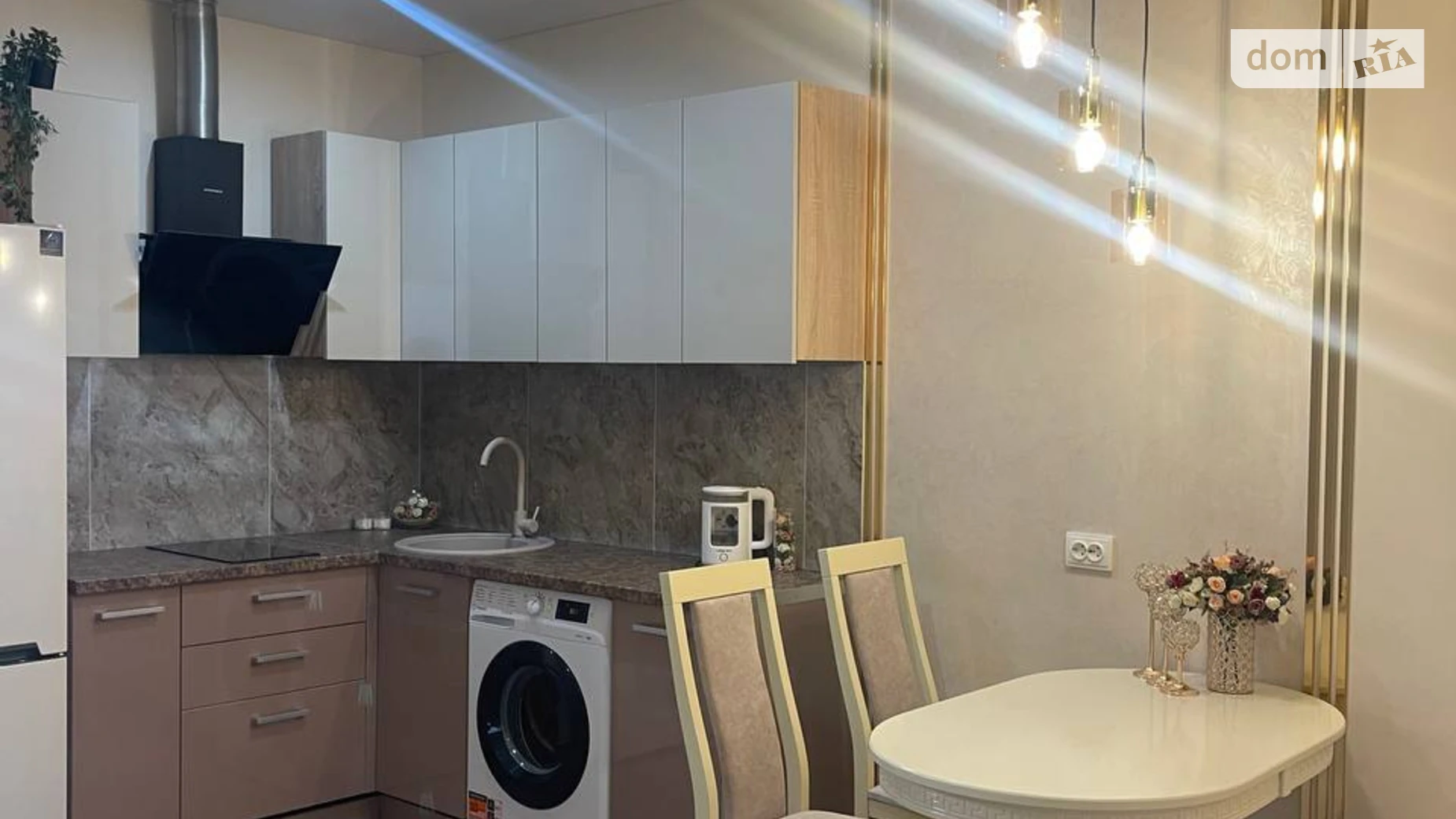 Продается 1-комнатная квартира 36 кв. м в Ужгороде, ул. Сергея Мартина(Парижской Коммуны), 4 - фото 3