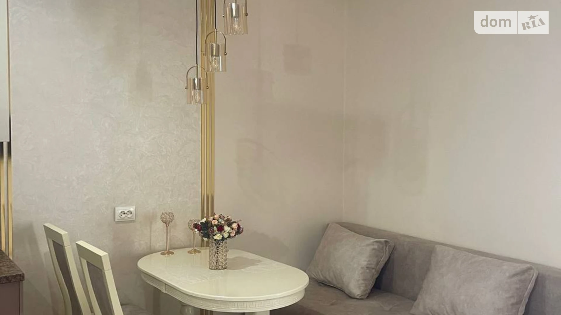 Продается 1-комнатная квартира 36 кв. м в Ужгороде, ул. Сергея Мартина(Парижской Коммуны), 4 - фото 4