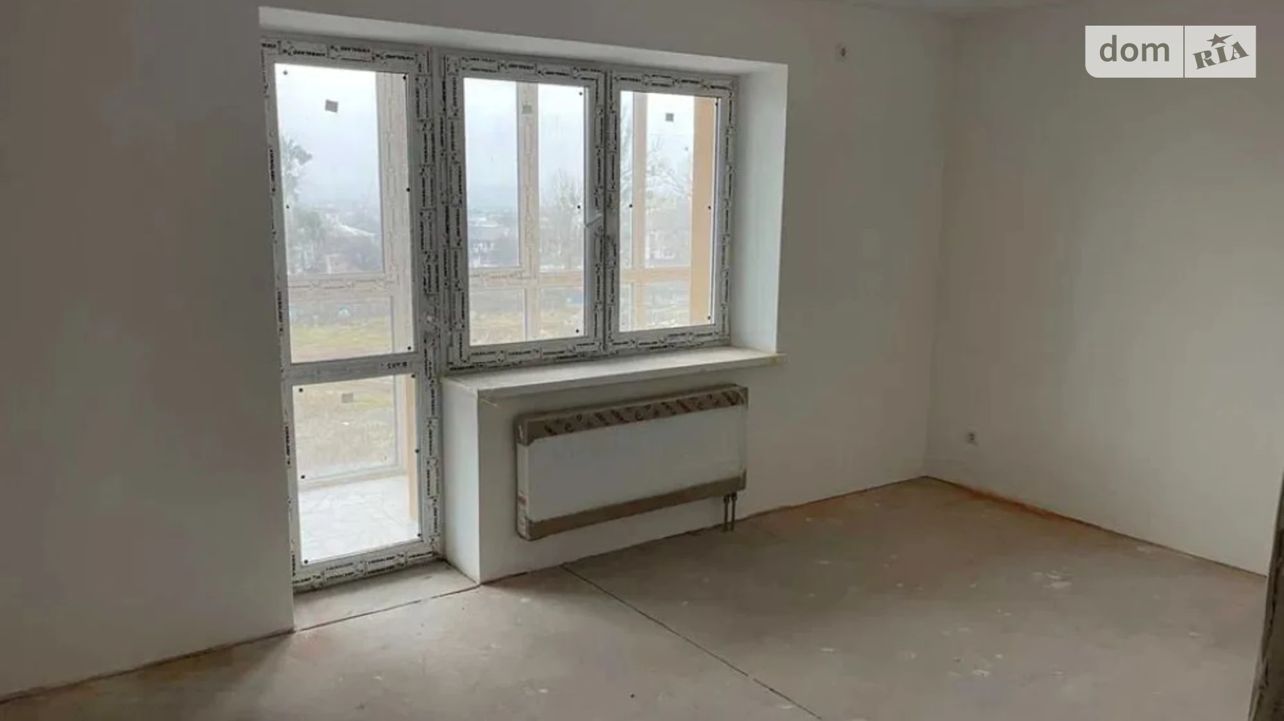 Продається 2-кімнатна квартира 50.3 кв. м у Макарові, цена: 52000 $ - фото 3