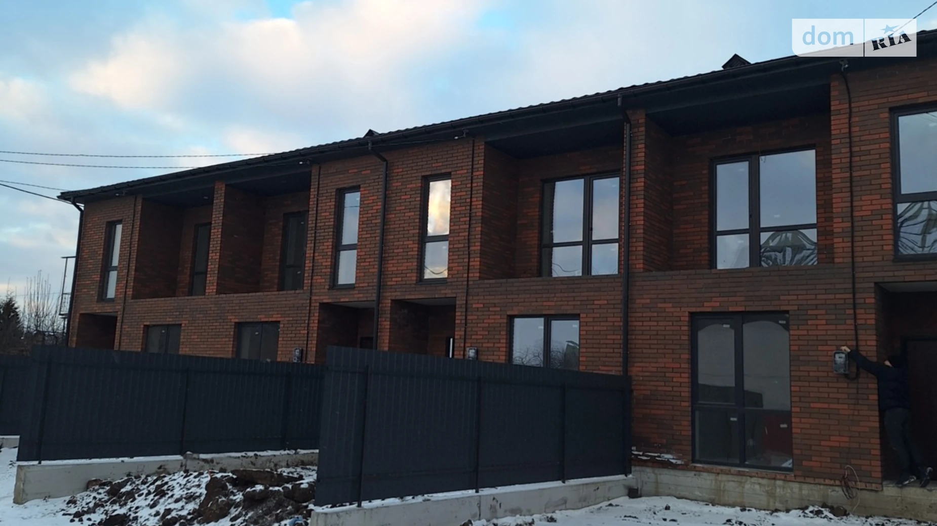 вул. Калинова Вінницькі Хутори, цена: 95000 $ - фото 2