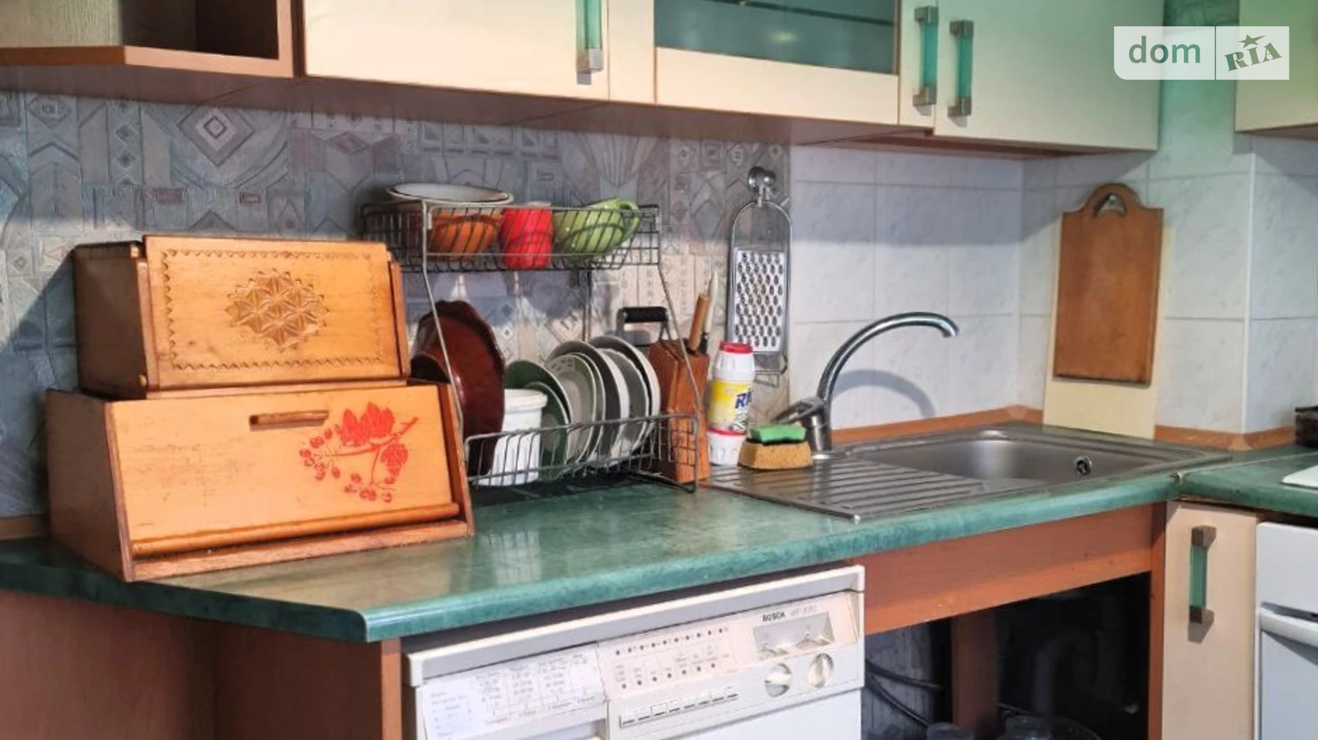 Здається в оренду 2-кімнатна квартира 47.3 кв. м у Хмельницькому, вул. Майборського, 4 - фото 3