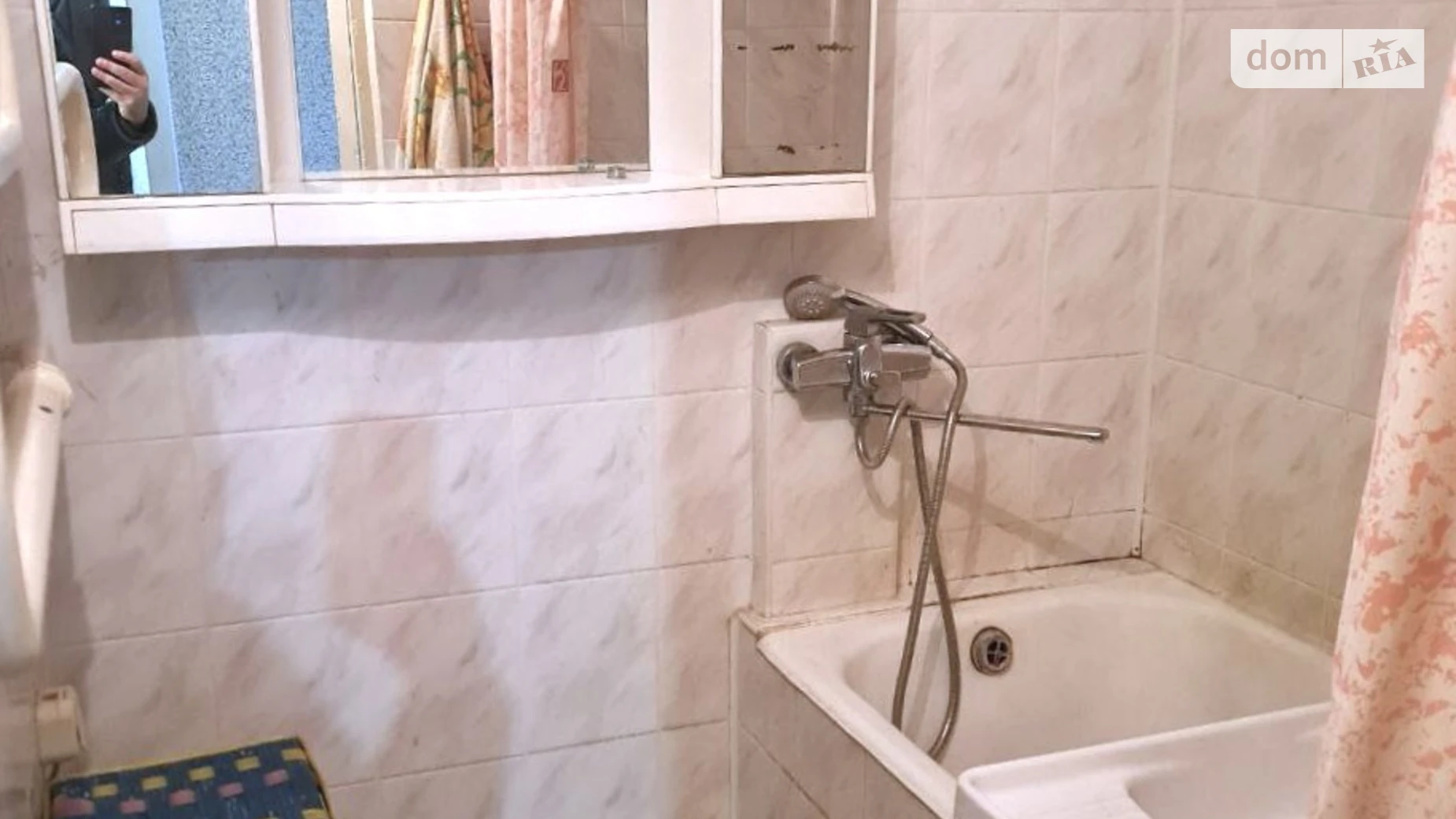 Здається в оренду 2-кімнатна квартира 47.3 кв. м у Хмельницькому, вул. Майборського, 4 - фото 4