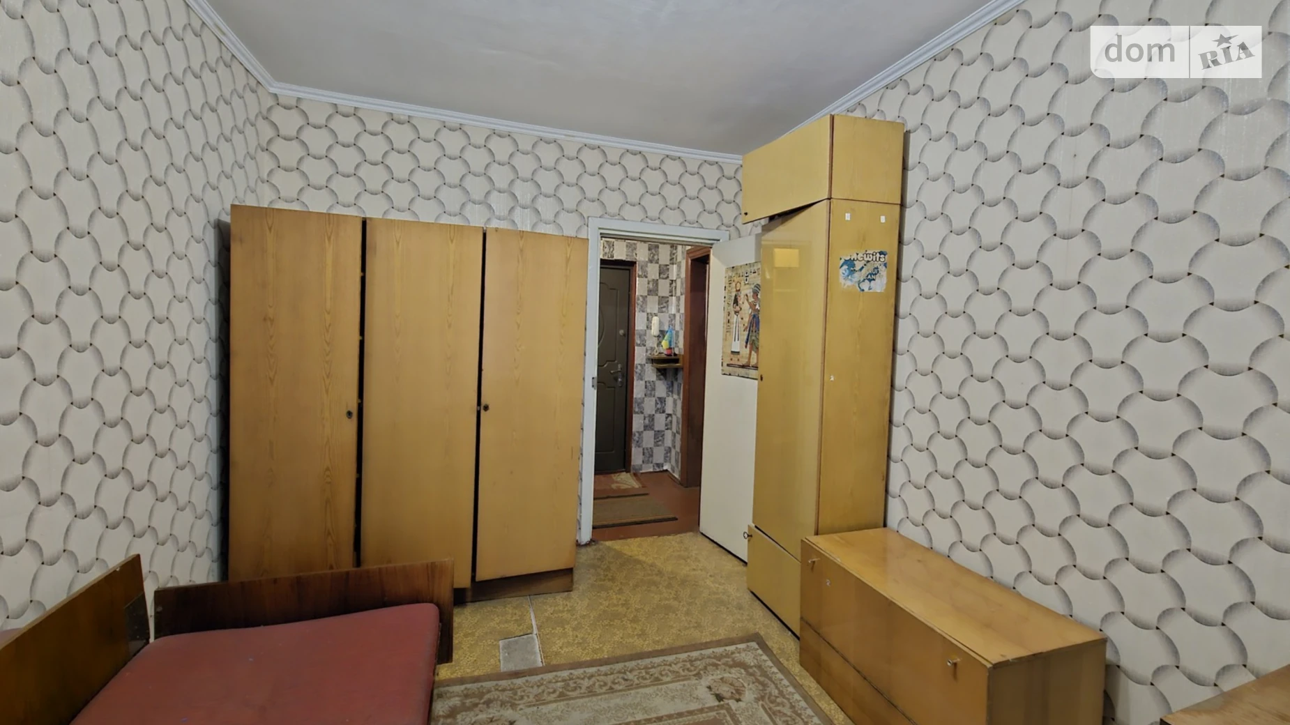 Здається в оренду 2-кімнатна квартира 48 кв. м у Хмельницькому, цена: 7500 грн - фото 3