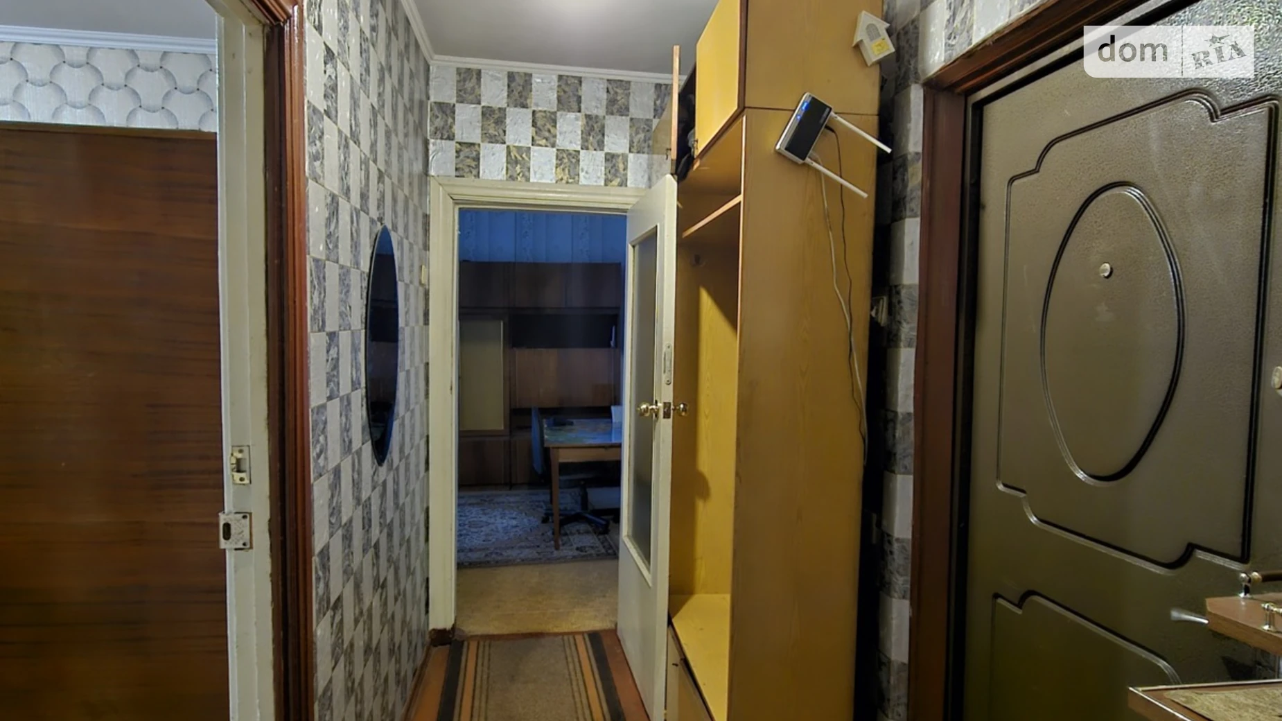 Здається в оренду 2-кімнатна квартира 48 кв. м у Хмельницькому, цена: 7500 грн - фото 4