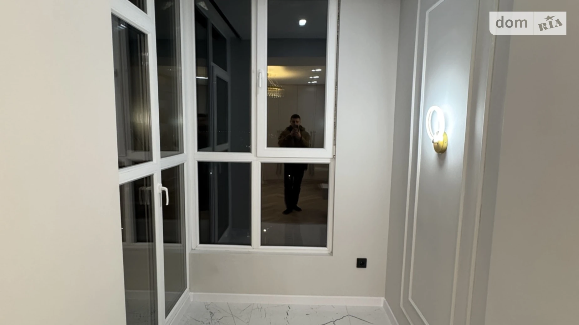 Продается 1-комнатная квартира 69.4 кв. м в Днепре, ул. Героев Спасателей(Дубинина В.), 6 - фото 2