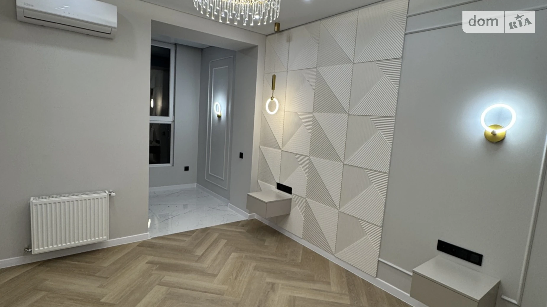 Продается 1-комнатная квартира 69.4 кв. м в Днепре, ул. Героев Спасателей(Дубинина В.), 6 - фото 3