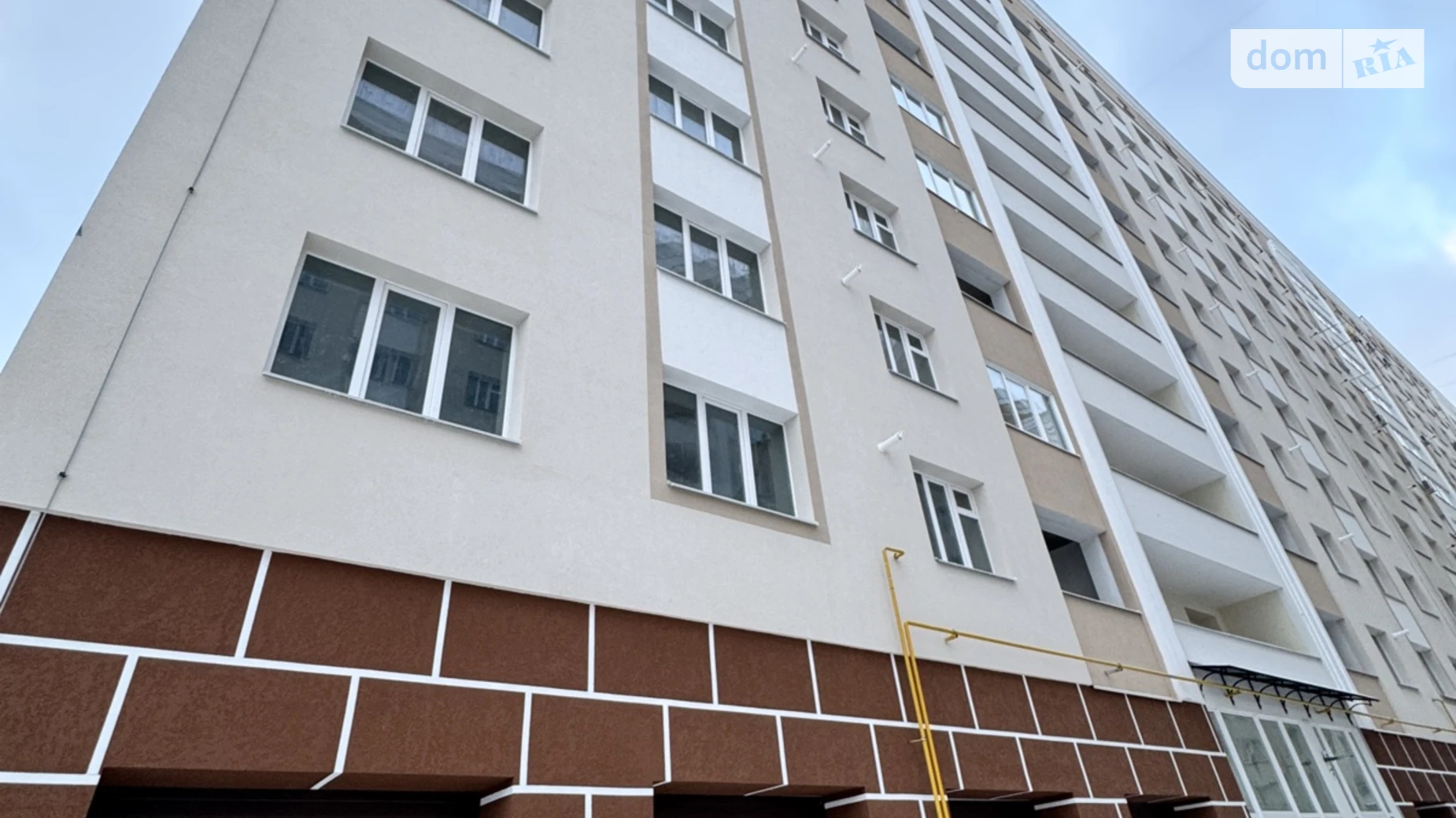 Продається 2-кімнатна квартира 67.6 кв. м у Хмельницькому, цена: 62000 $ - фото 2