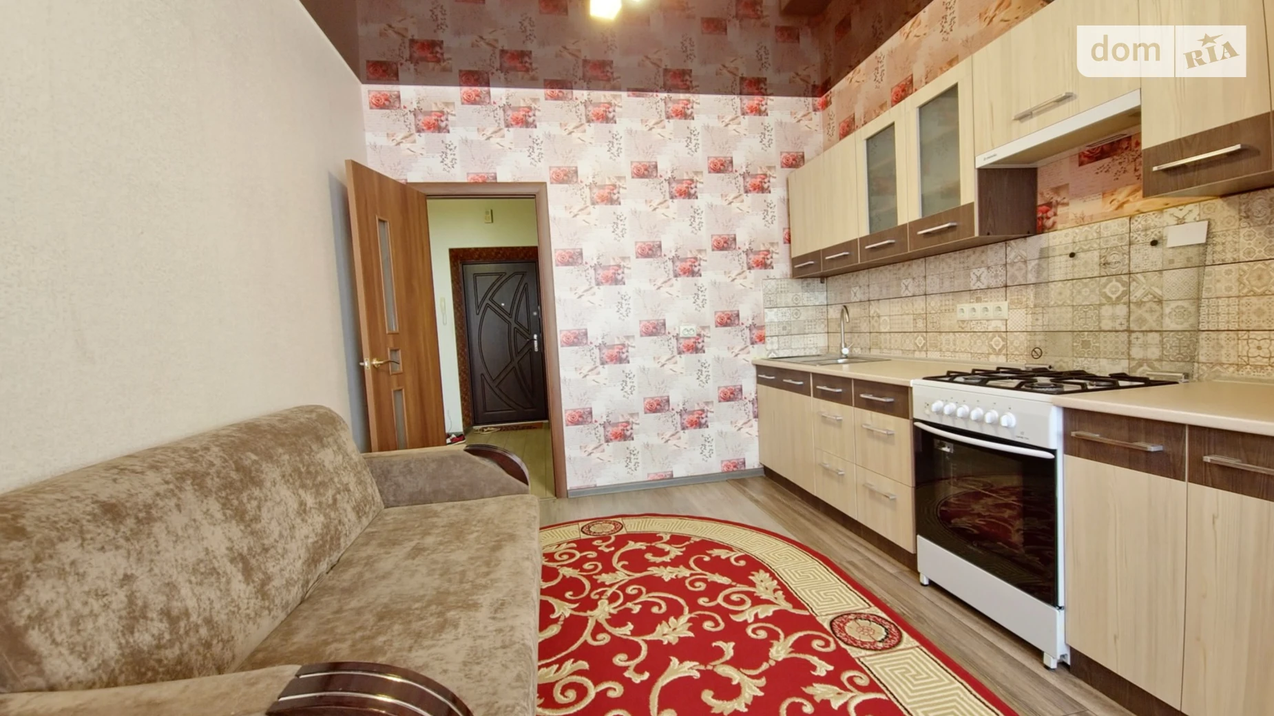 Сдается в аренду 1-комнатная квартира 48 кв. м в Хмельницком, ул. Лесогриневецкая - фото 5