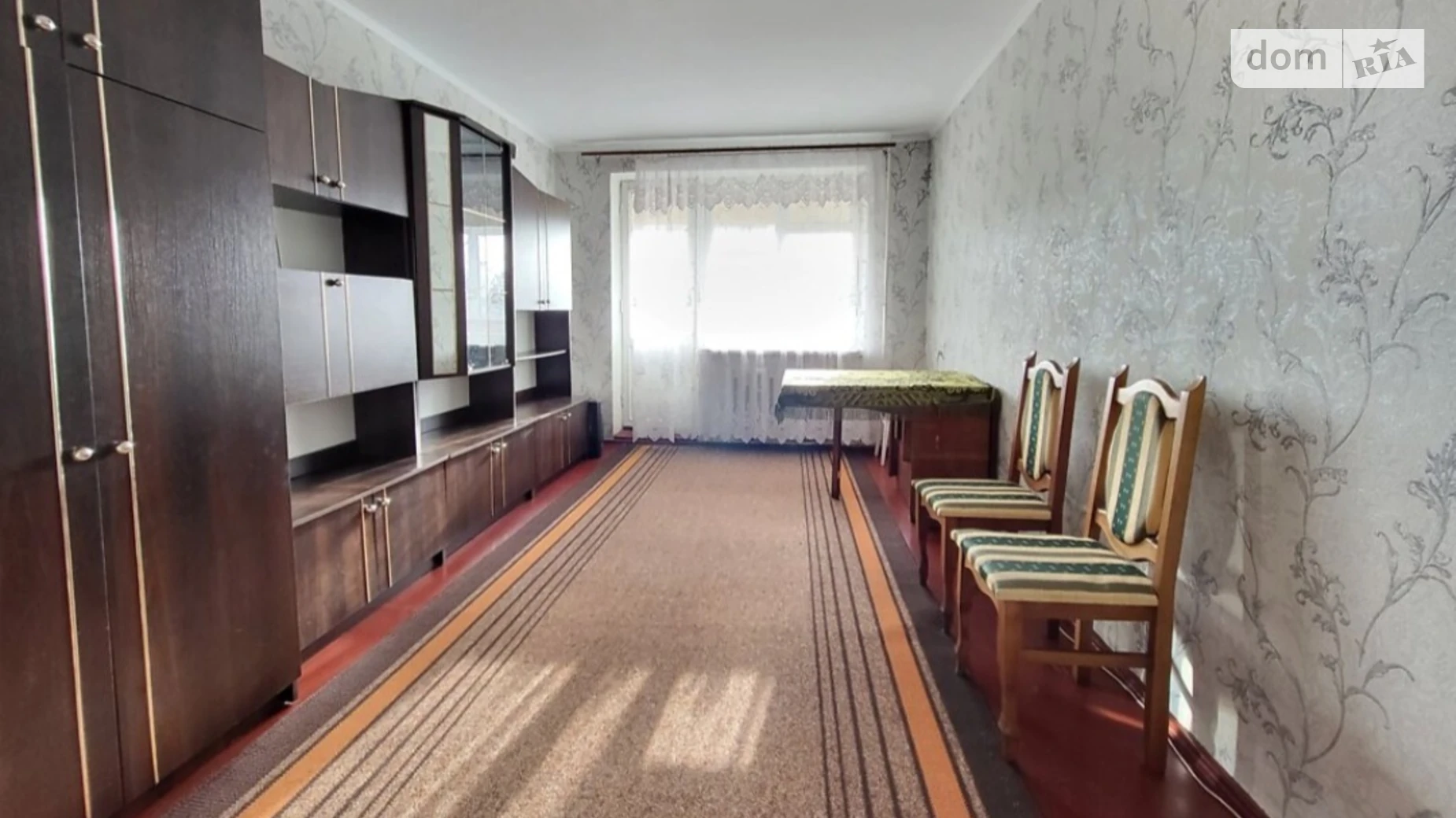 Сдается в аренду 1-комнатная квартира 30 кв. м в Виннице, вул. Андрея Первозванного, 64 - фото 2