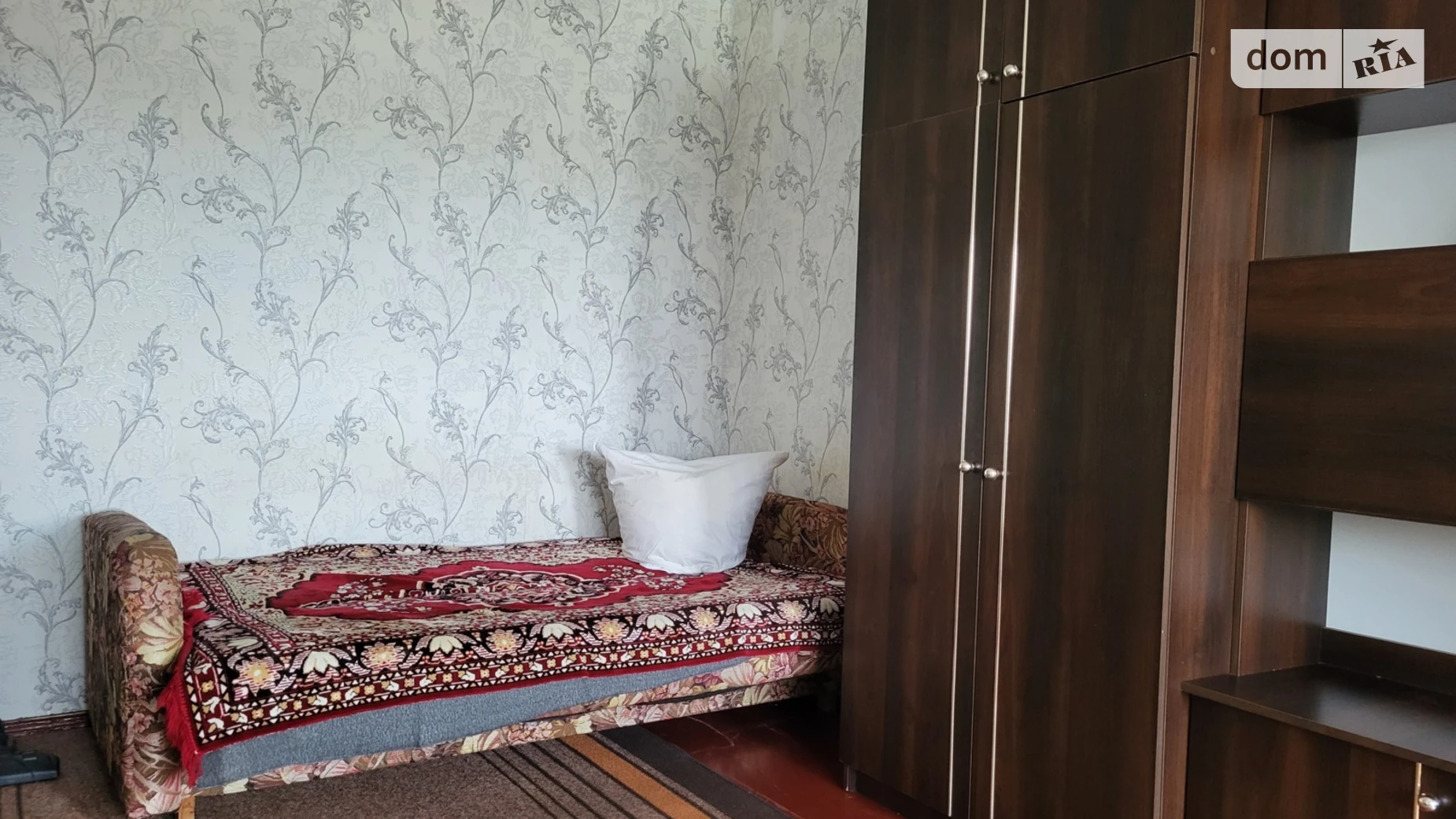 Сдается в аренду 1-комнатная квартира 30 кв. м в Виннице, вул. Андрея Первозванного, 64 - фото 3