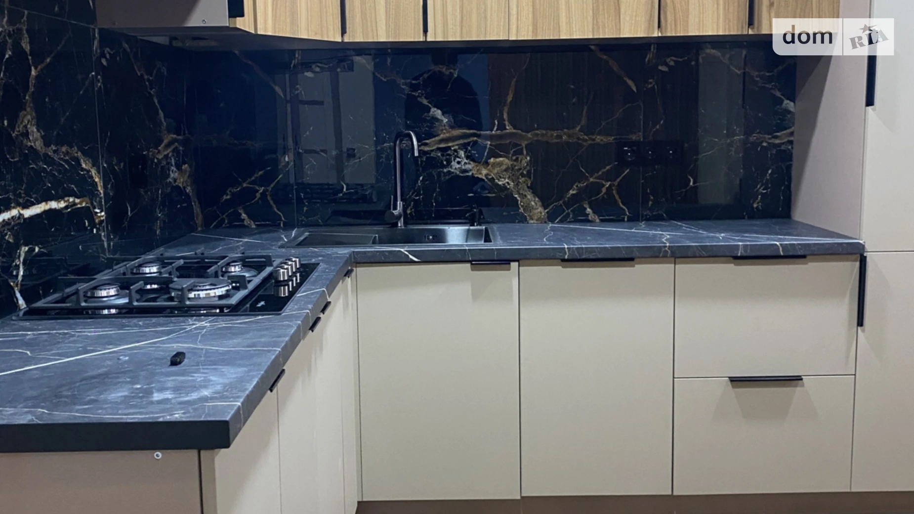 Сдается в аренду 2-комнатная квартира 47 кв. м в Львове, ул. Стрыйская, 45Д - фото 3