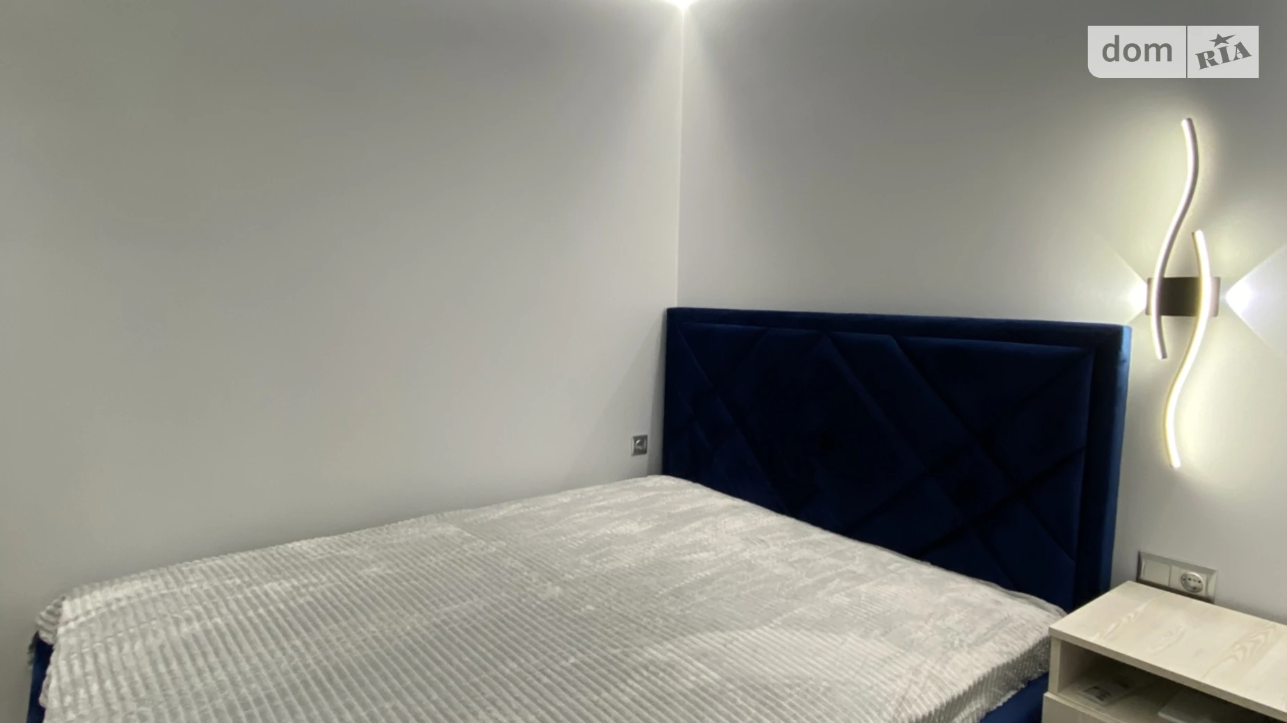 Сдается в аренду 2-комнатная квартира 47 кв. м в Львове, ул. Стрыйская, 45Д - фото 5