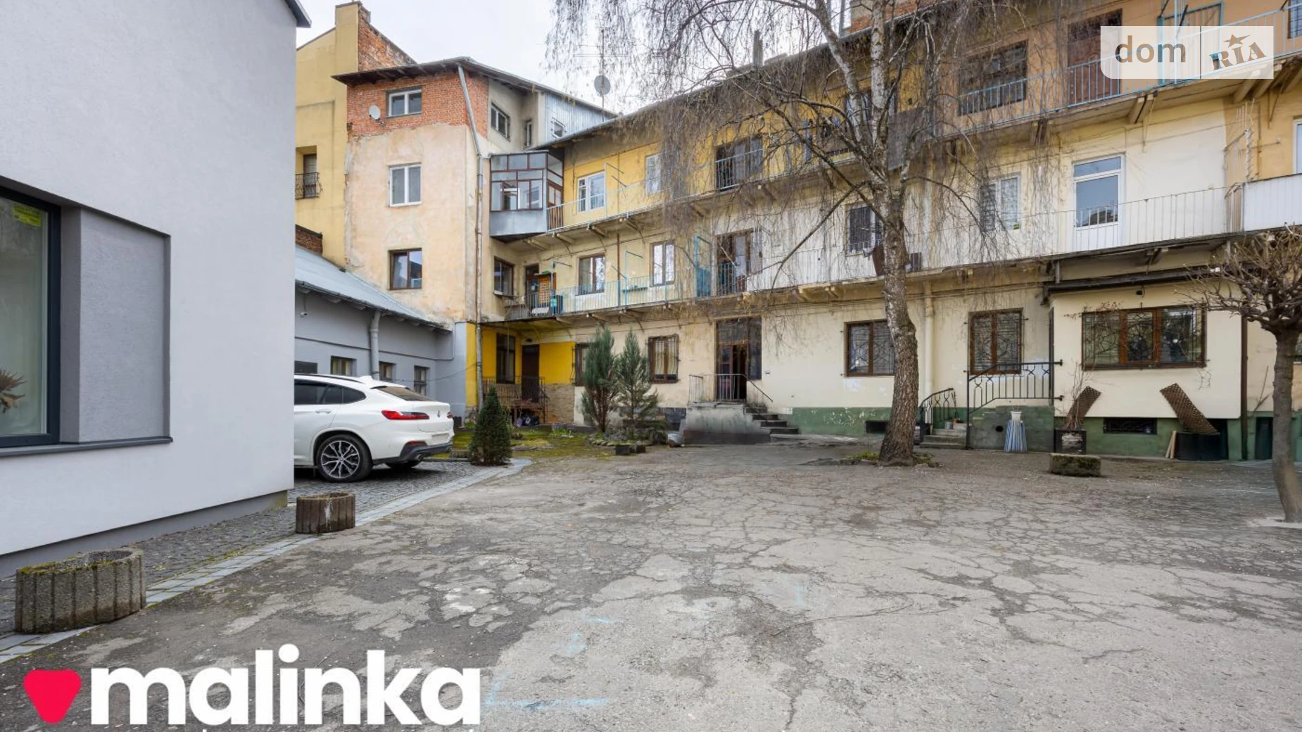 Продается 3-комнатная квартира 131.1 кв. м в Львове, цена: 154000 $ - фото 2