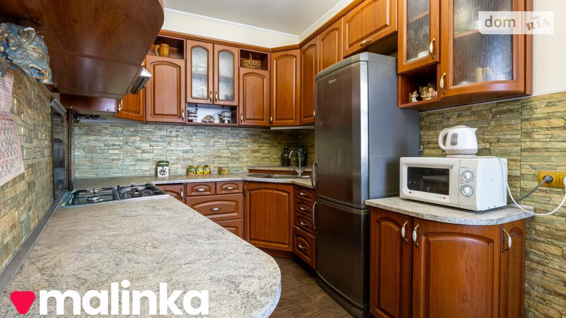 Продается 3-комнатная квартира 131.1 кв. м в Львове, цена: 154000 $ - фото 5