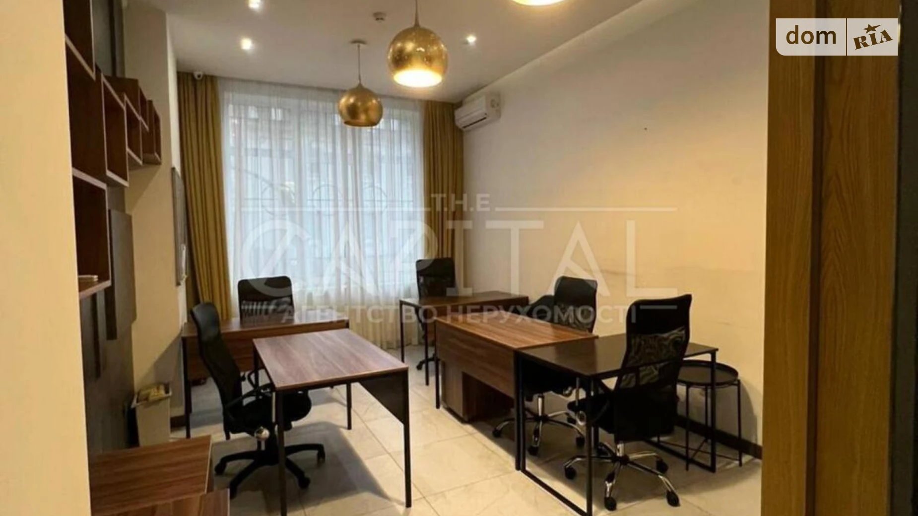 ул. Полтавская, 10 Шевченковский Киев, цена: 2000 $ - фото 2