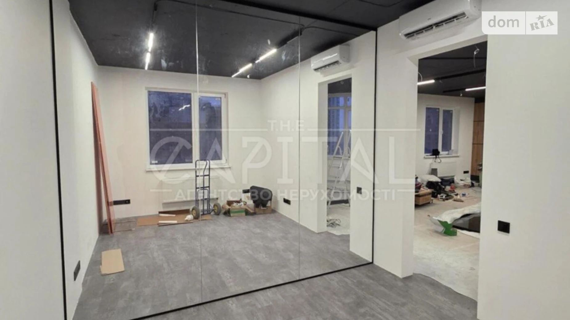 Сдается в аренду офис 101 кв. м в бизнес-центре, цена: 3000 $ - фото 2