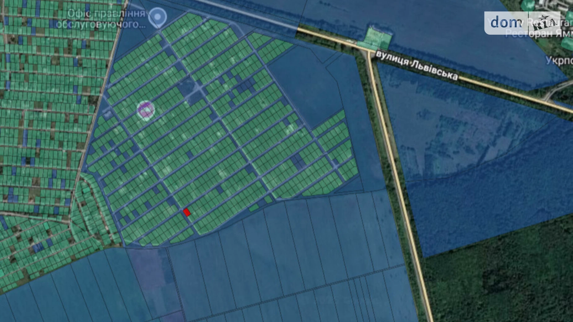 Продається земельна ділянка 6 соток у Тернопільській області, цена: 12000 $ - фото 3