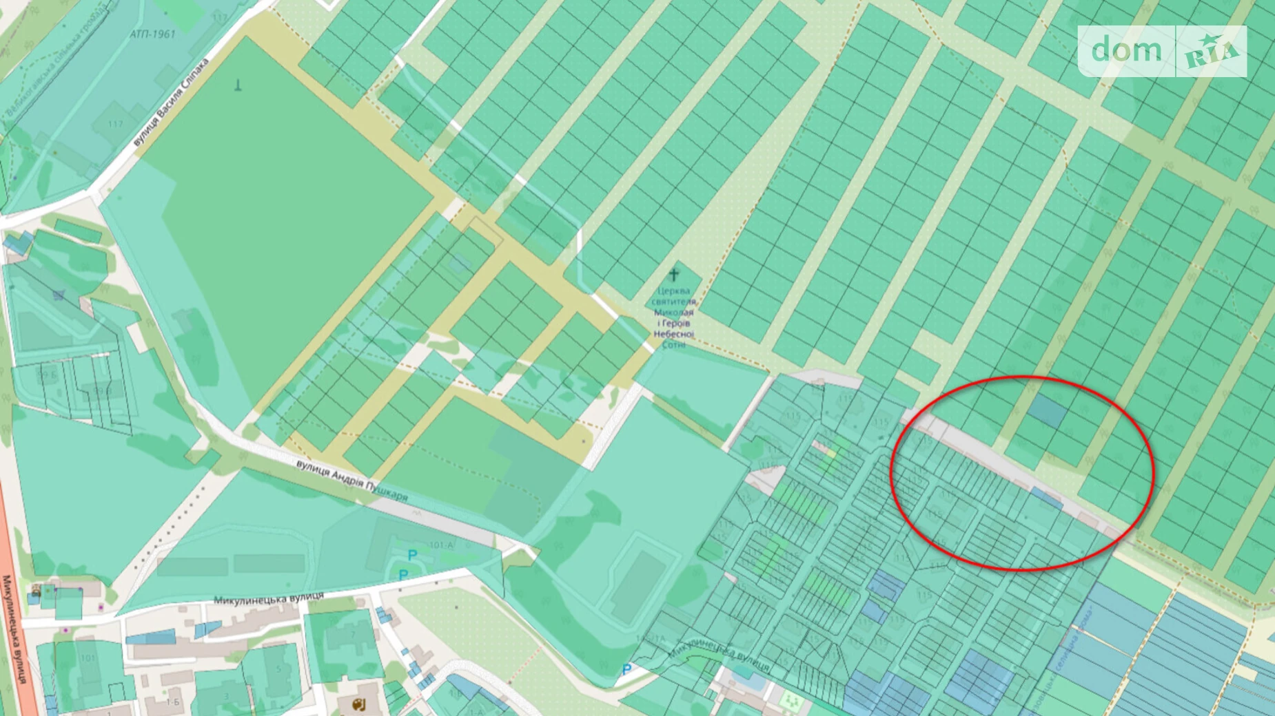 Продається земельна ділянка 6 соток у Тернопільській області, цена: 10000 $ - фото 2