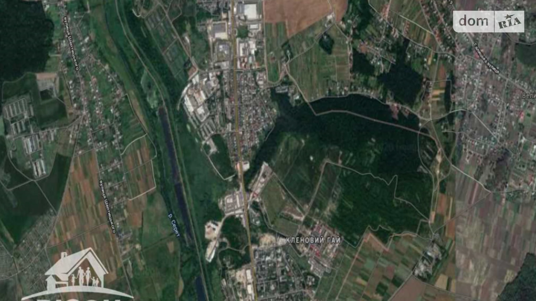 Продається земельна ділянка 6 соток у Тернопільській області, цена: 6000 $ - фото 3