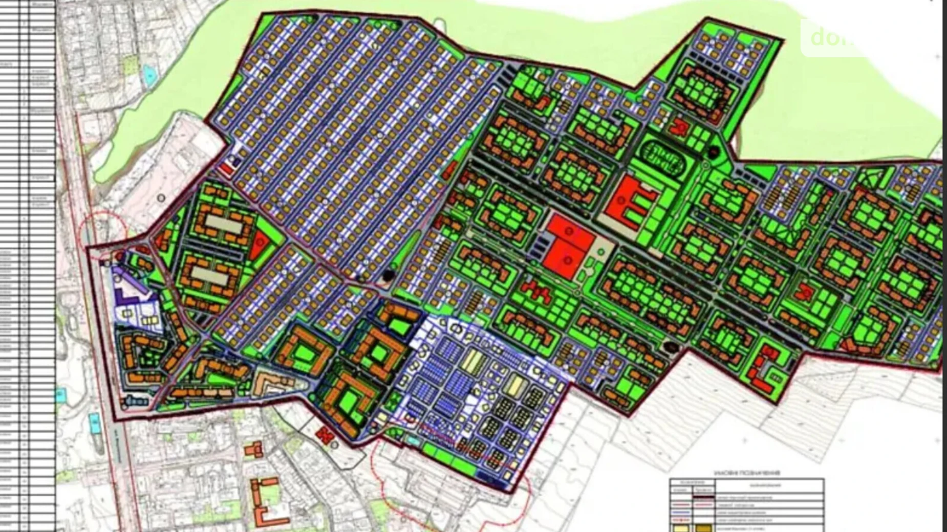 Продається земельна ділянка 6 соток у Тернопільській області, цена: 24000 $ - фото 4