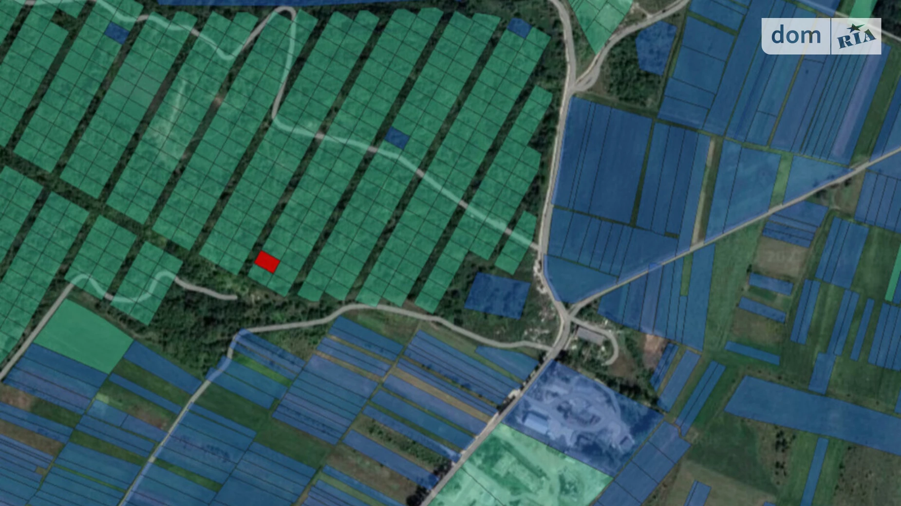 Продається земельна ділянка 6 соток у Тернопільській області, цена: 6000 $ - фото 5