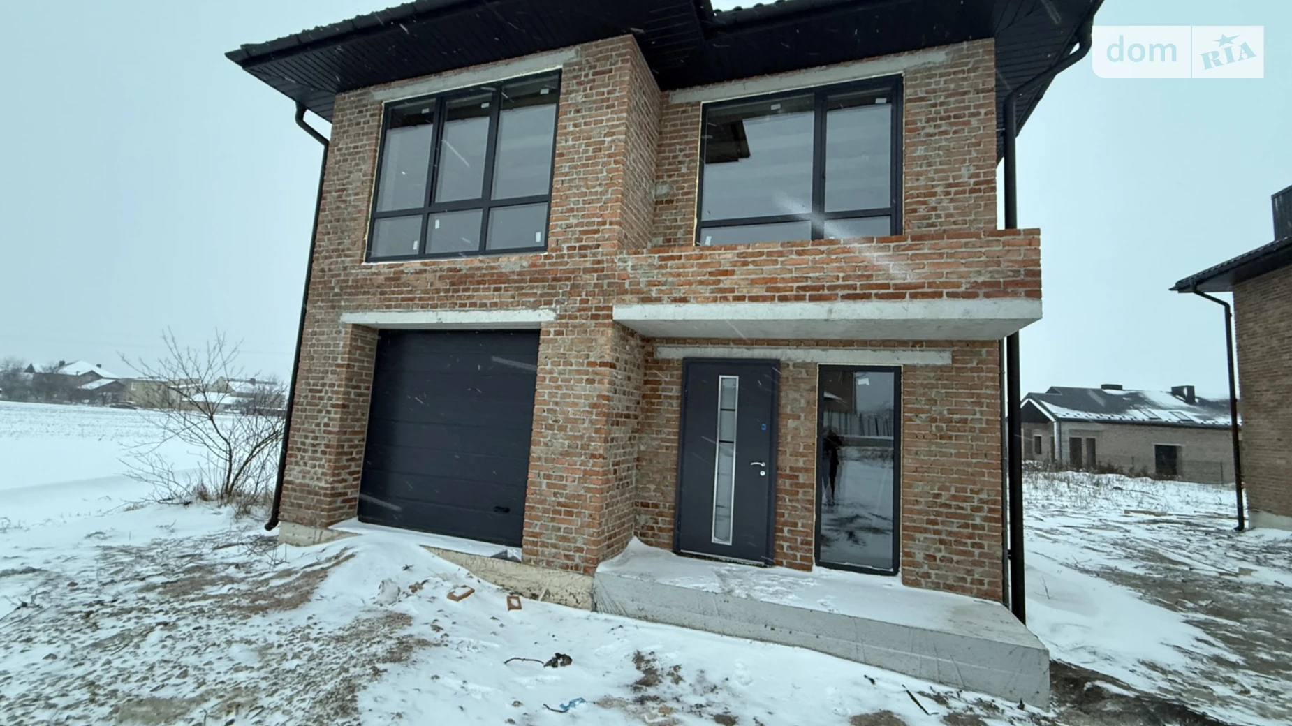 Продается дом на 2 этажа 120 кв. м с садом, цена: 75000 $ - фото 3