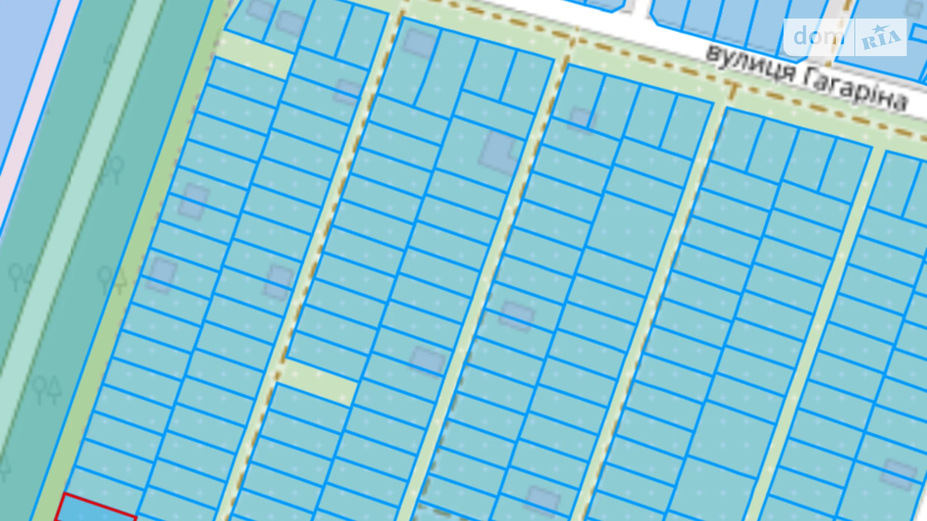 Продается земельный участок 6 соток в Винницкой области, цена: 21999 $ - фото 5