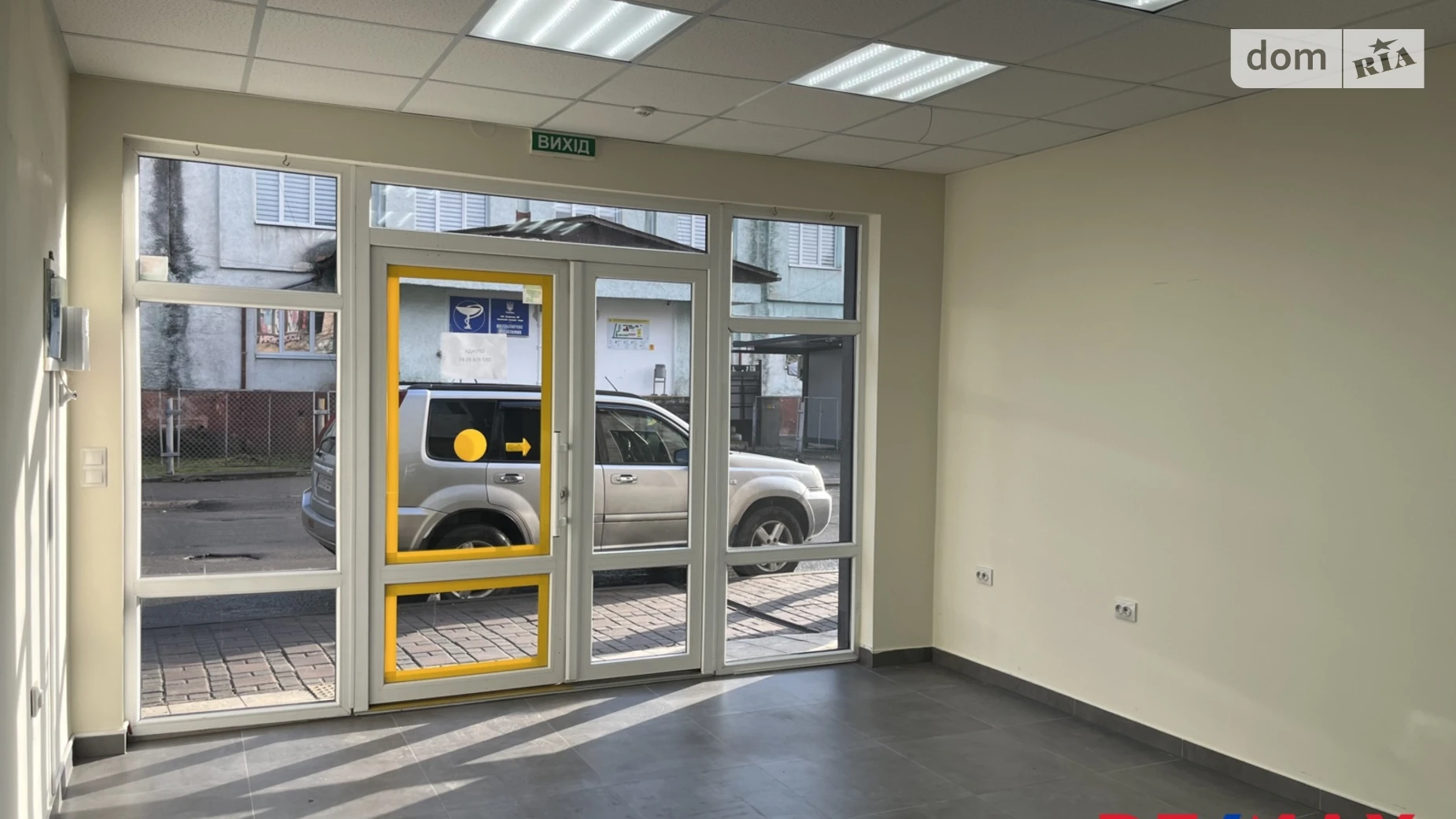 Здається в оренду офіс 53.15 кв. м в бізнес-центрі, цена: 22000 грн - фото 2