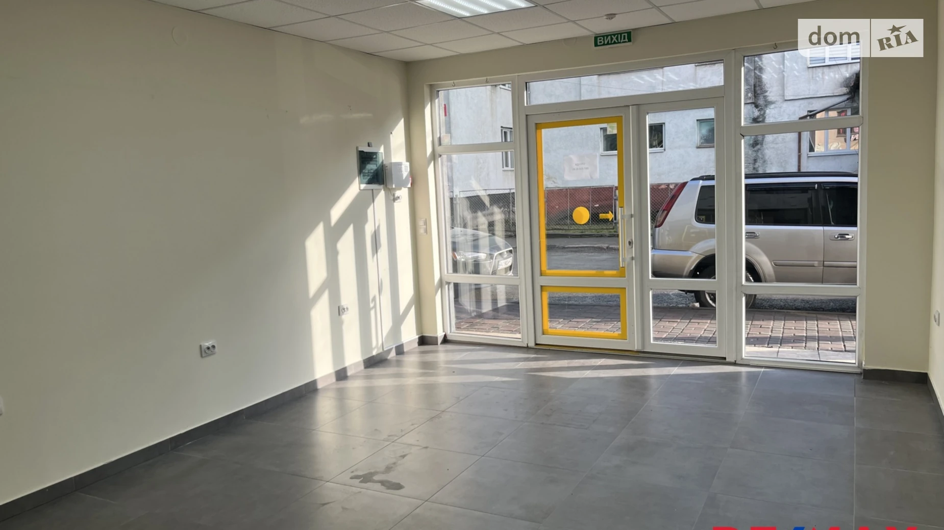 Здається в оренду офіс 53.15 кв. м в бізнес-центрі, цена: 22000 грн - фото 3