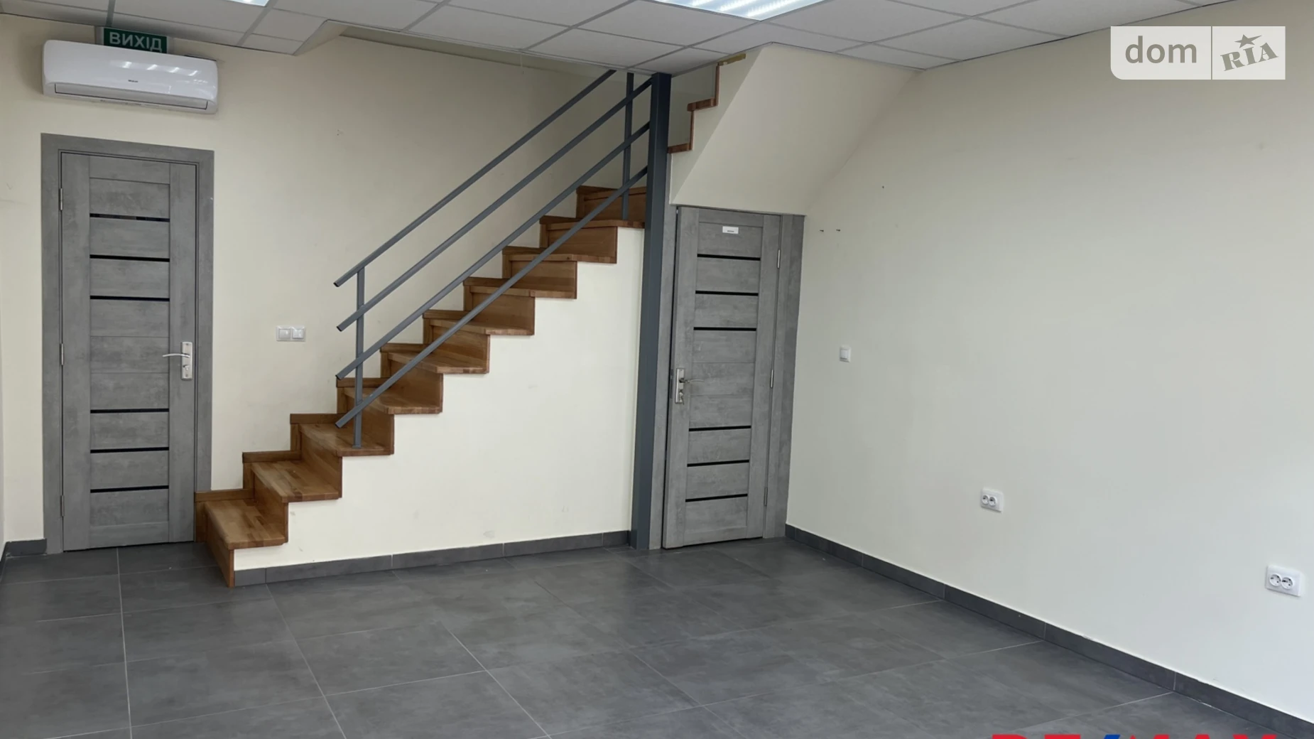 Здається в оренду офіс 53.15 кв. м в бізнес-центрі, цена: 22000 грн - фото 5