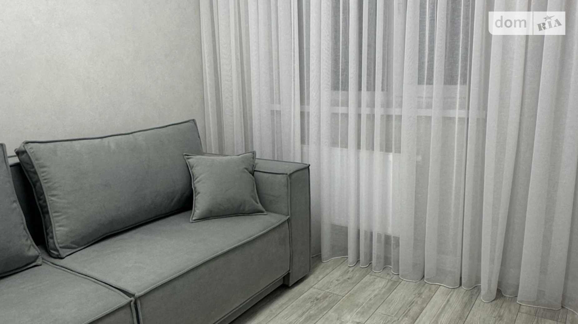Продается 1-комнатная квартира 60.1 кв. м в Виннице, ул. Академика Янгеля - фото 5