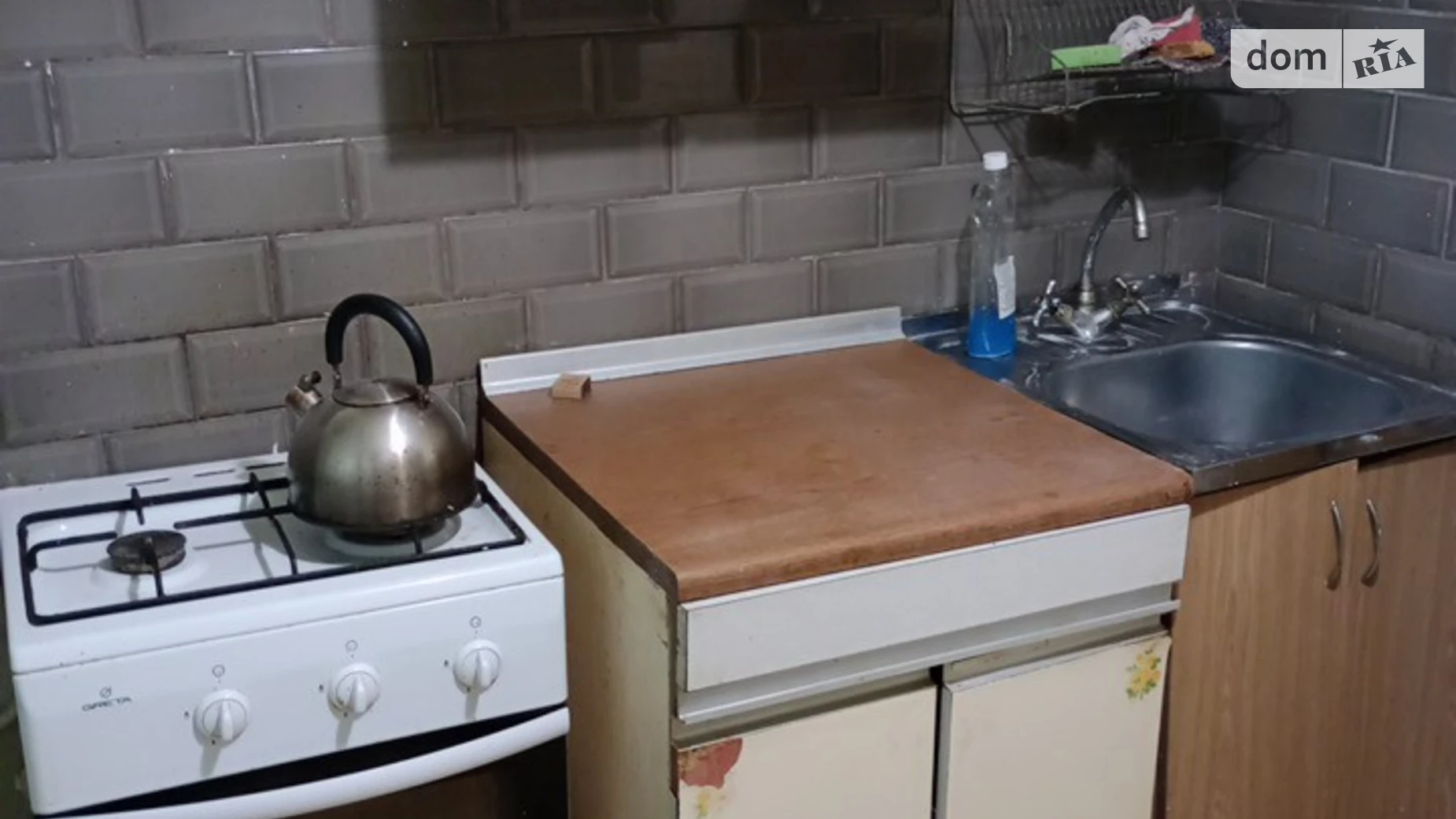 Сдается в аренду 1-комнатная квартира 33 кв. м в Одессе, ул. Академика Филатова, 30 - фото 2