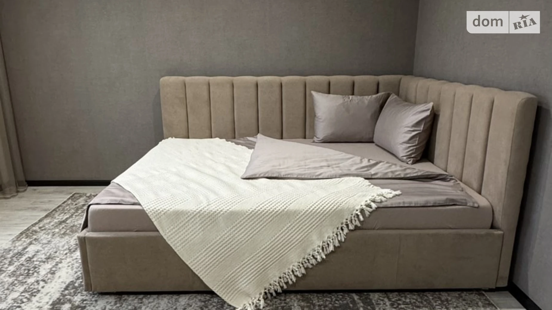 Сдается в аренду 1-комнатная квартира 46 кв. м в Виннице, ул. Тимофеевская, 8 - фото 4