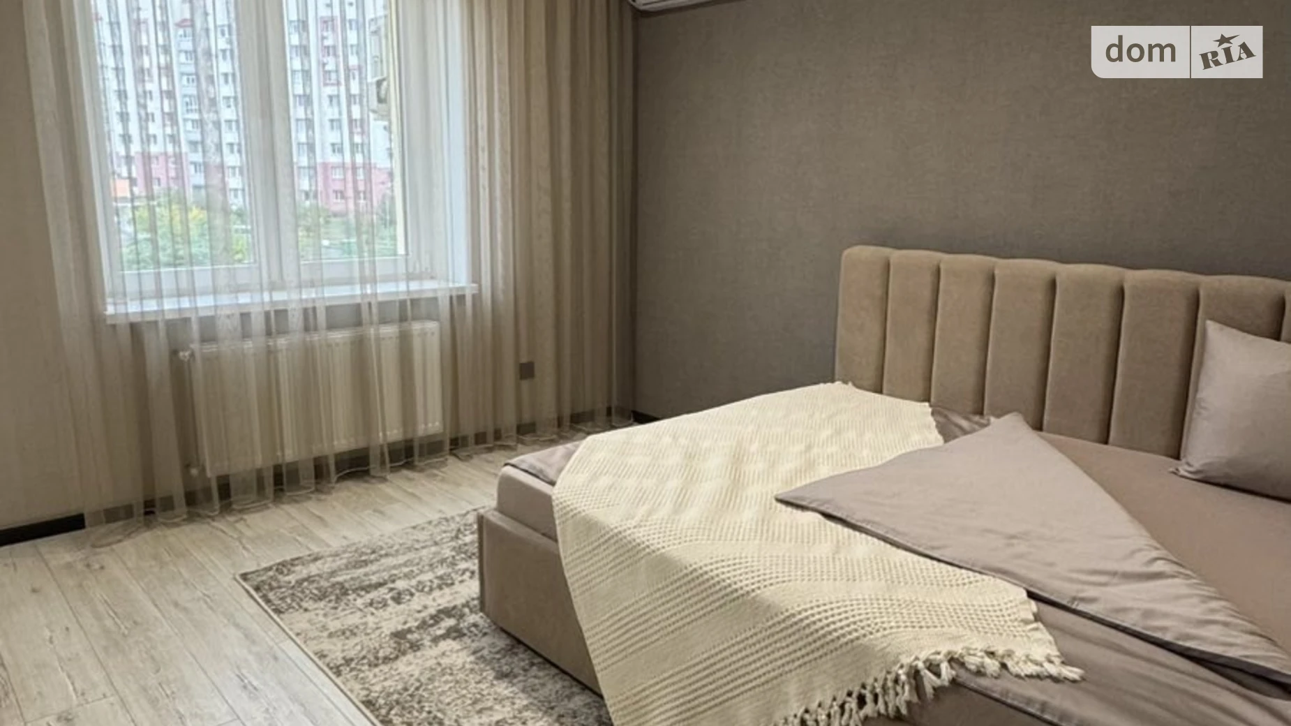 Сдается в аренду 1-комнатная квартира 46 кв. м в Виннице, ул. Тимофеевская, 8 - фото 5