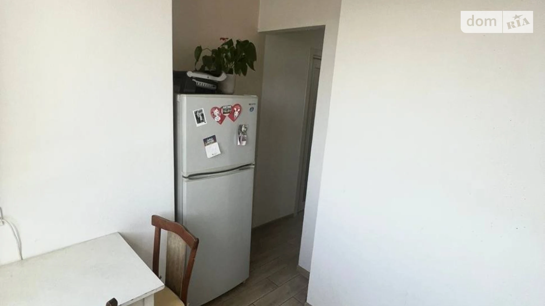 Здається в оренду 1-кімнатна квартира 33 кв. м у, цена: 220 $ - фото 3