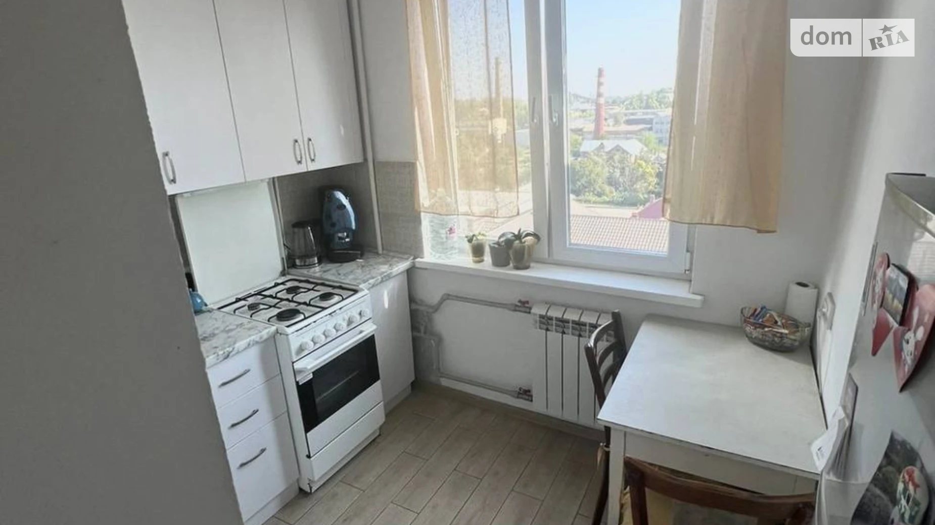 Здається в оренду 1-кімнатна квартира 33 кв. м у, цена: 220 $ - фото 2