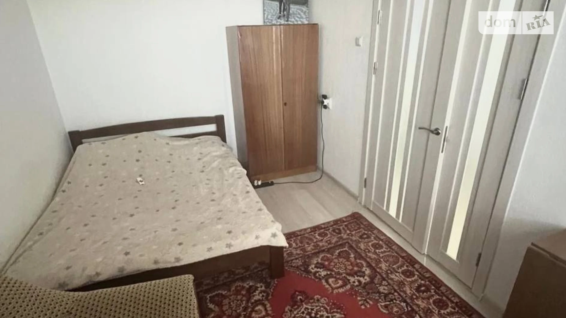 Здається в оренду 1-кімнатна квартира 33 кв. м у, цена: 220 $ - фото 5