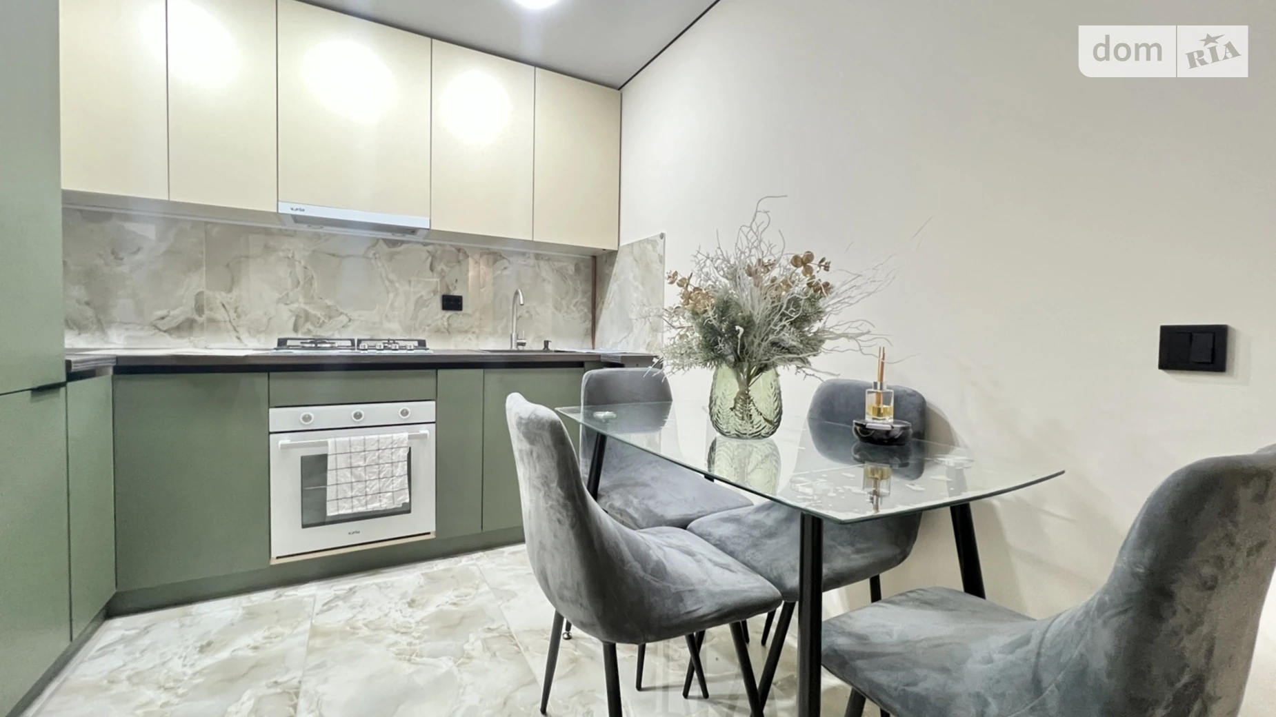 2-комнатная квартира 65 кв. м в Тернополе, цена: 380 $ - фото 3