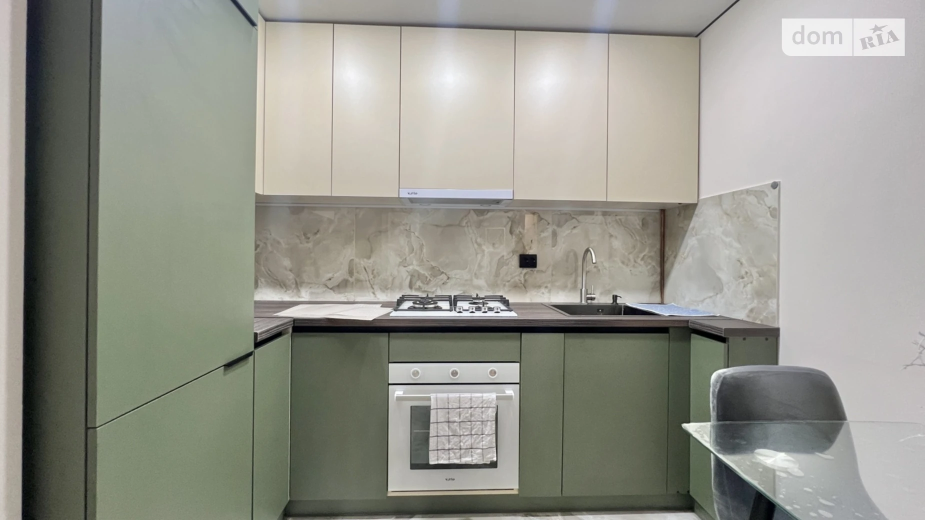 2-комнатная квартира 65 кв. м в Тернополе, цена: 380 $ - фото 2