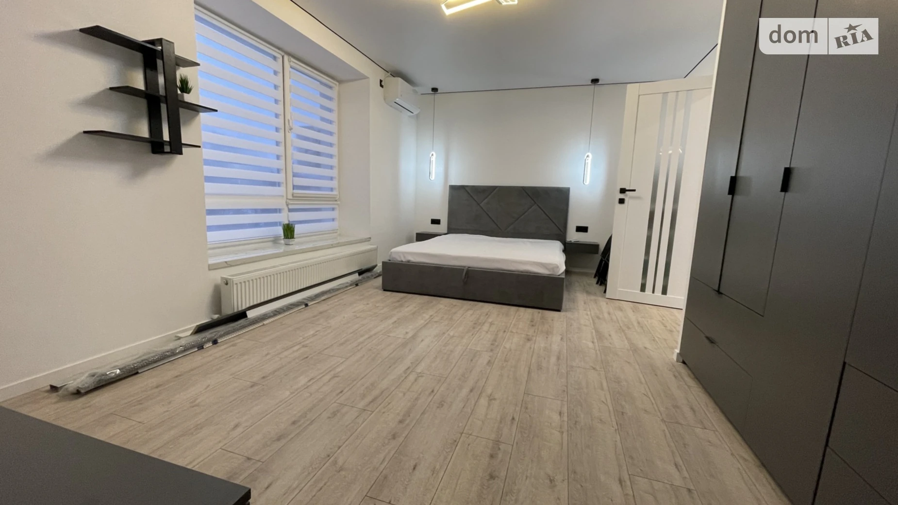 1-комнатная квартира 48 кв. м в Тернополе, ул. Черновецкая, 71 - фото 3