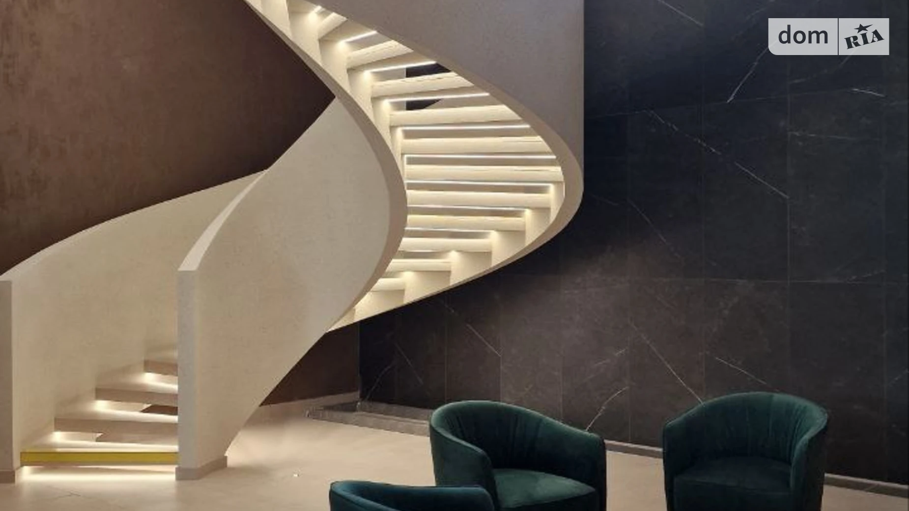 Продается 3-комнатная квартира 123 кв. м в Киеве, ул. Речная(Годовая), 4 - фото 4