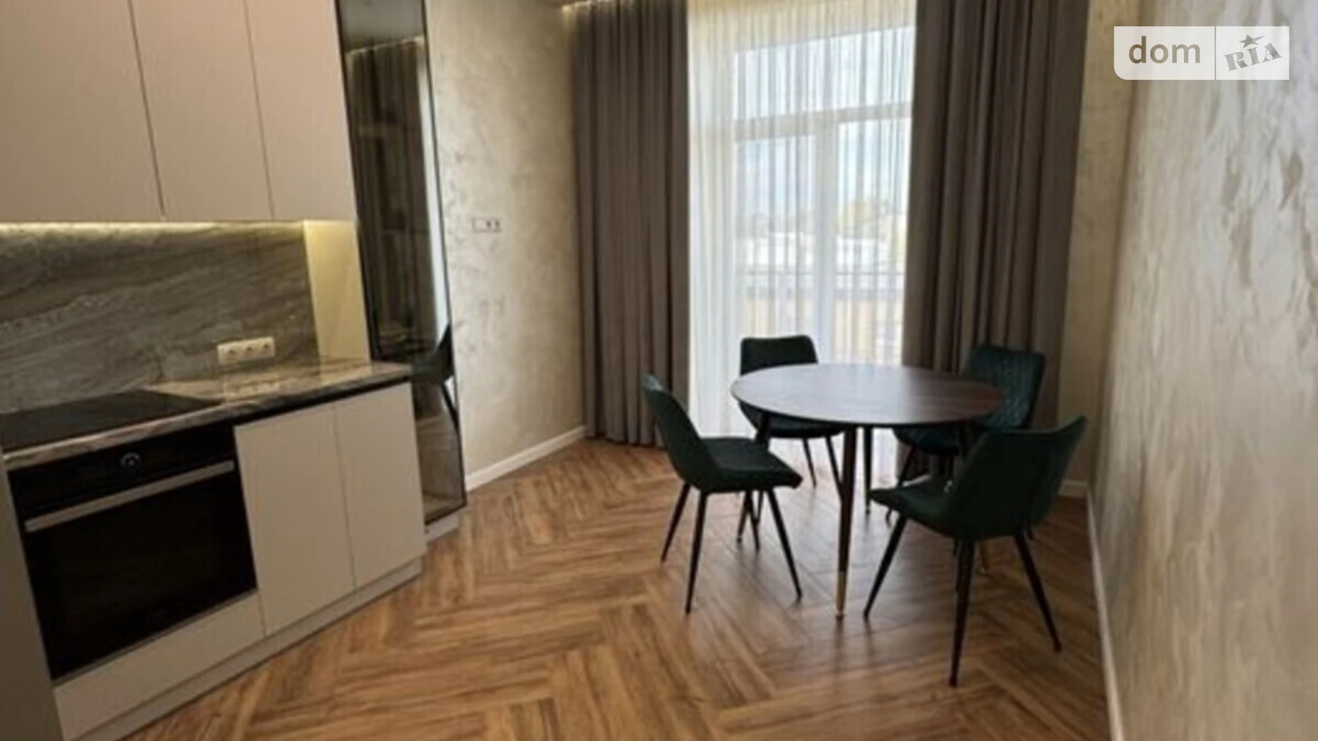 Продается 1-комнатная квартира 64.9 кв. м в Ужгороде, ул. Капушанская(Победы) - фото 3